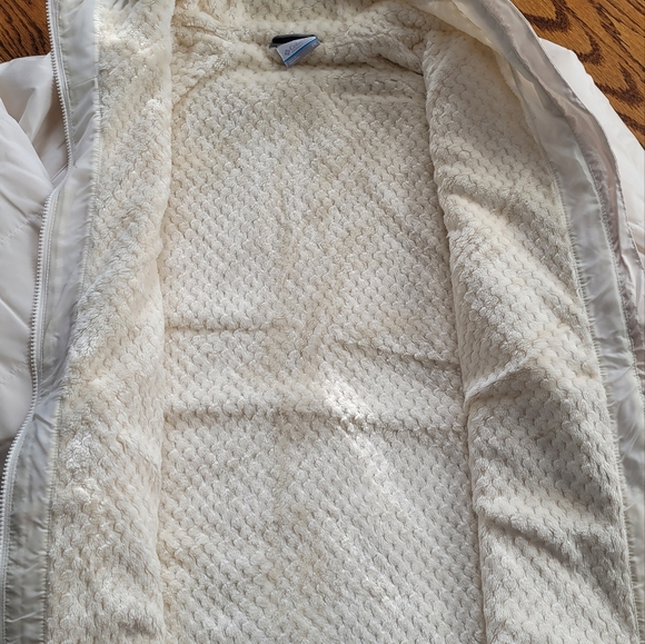 NWT Women's Columbia Kuser Ridge II Plush Softshell Jacket size 2X (see desc) - Picture 3 of 4